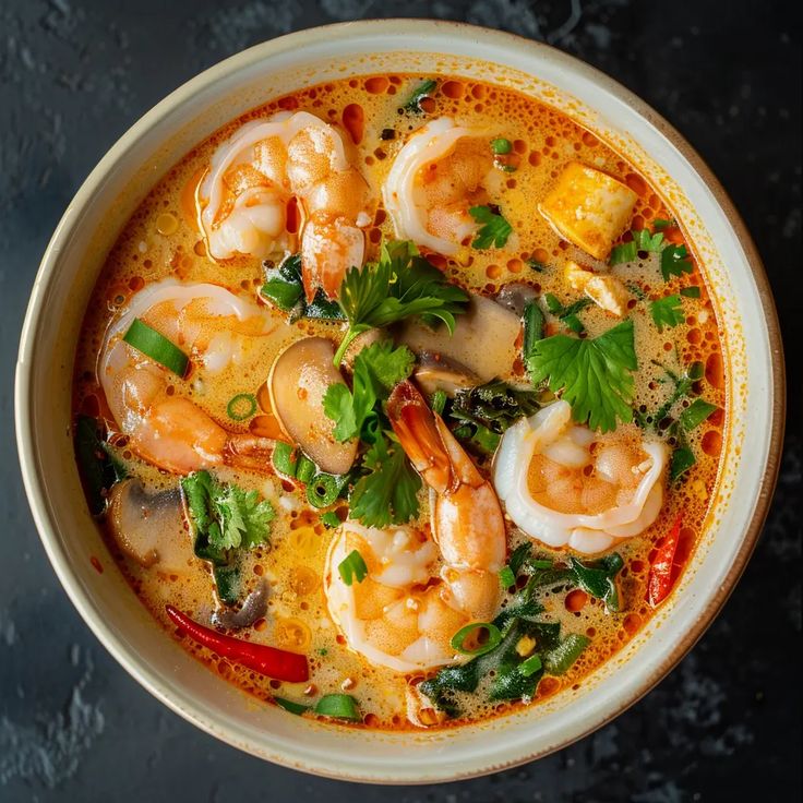 Tom Yum